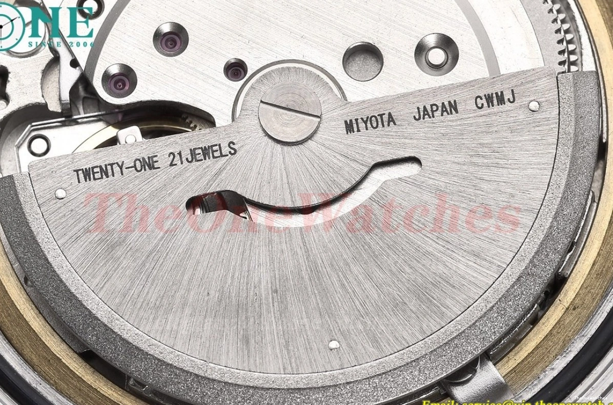 SS Datejust Rmn Jub GDF SS 36mm Grey MY8215 126234 0216
